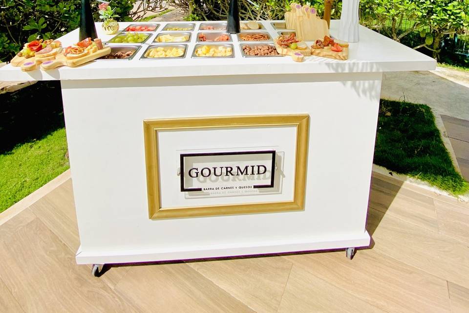 Gourmid