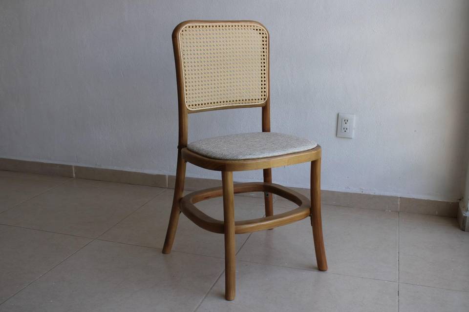 Silla Libia