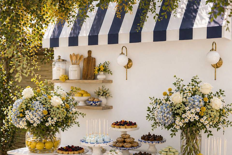 Candy Bar