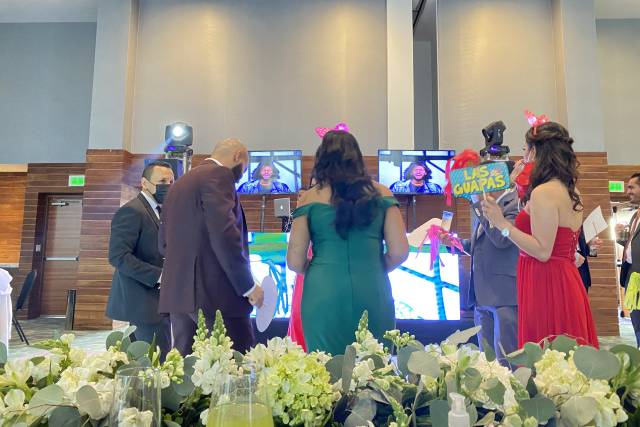 Bodas