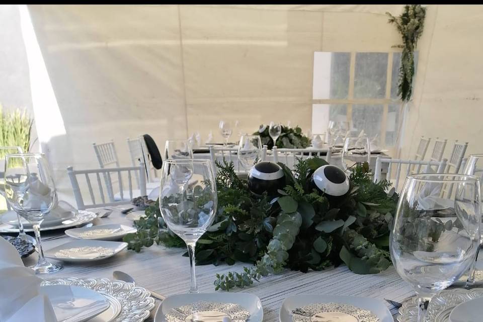 Decoración