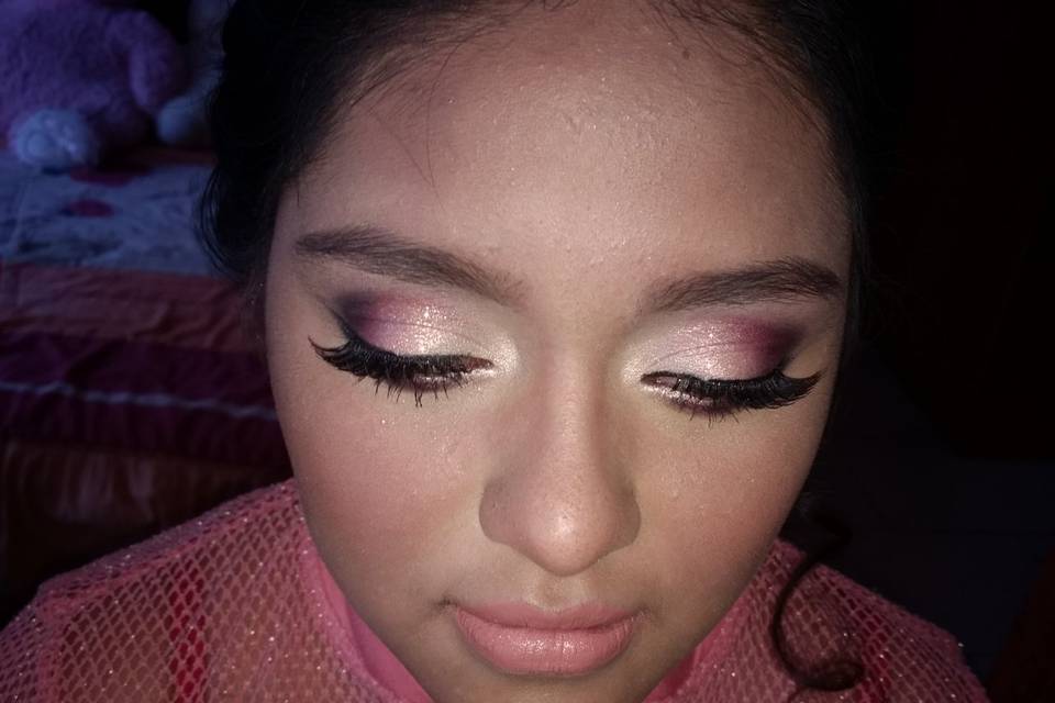 Super Makeup by