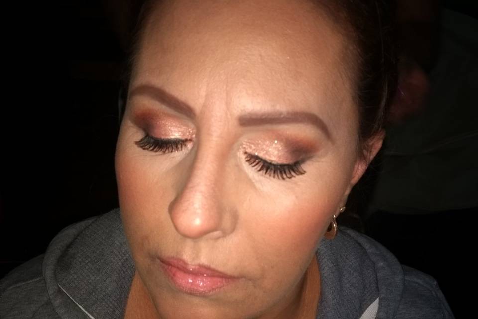 Makeup mama