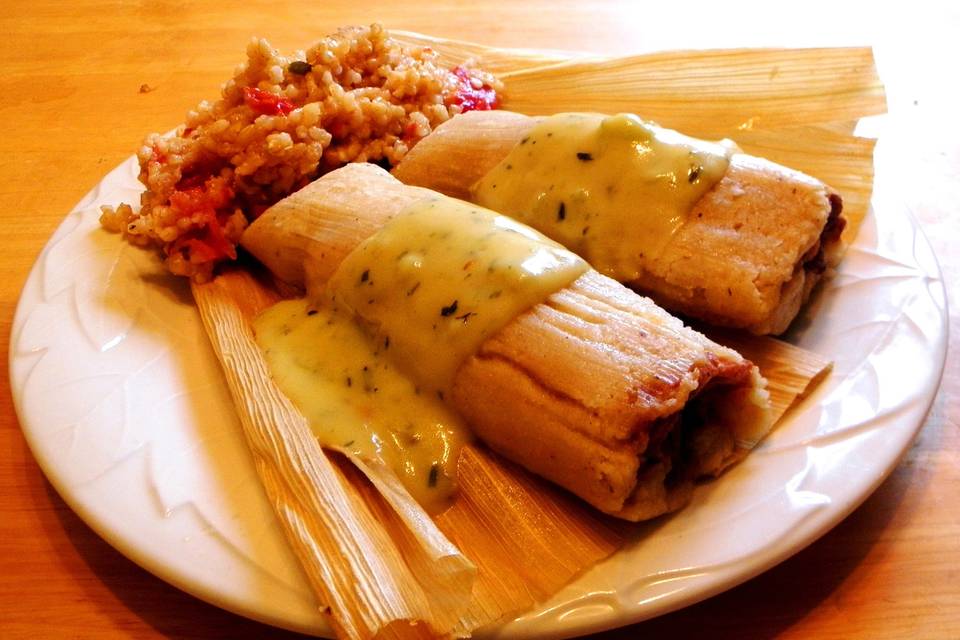 Tamales