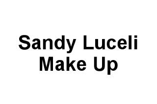 Sandy Luceli Make Up logo