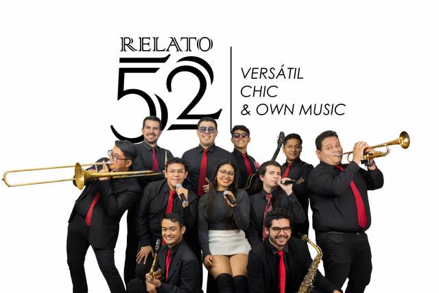 Grupo Relato 52