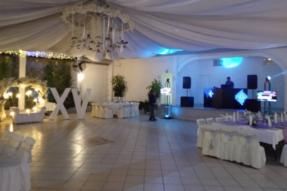 Eventos