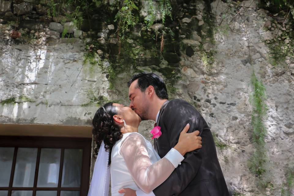 Emi & Luis Felipe