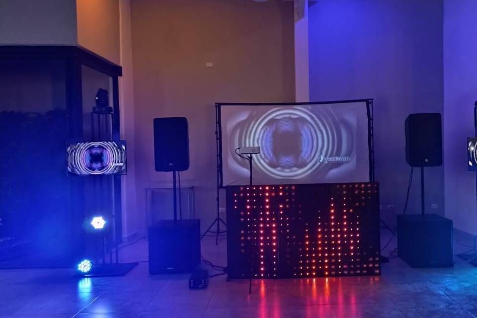 La mejor opción para su evento