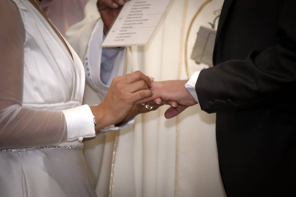 Emi & Luis Felipe