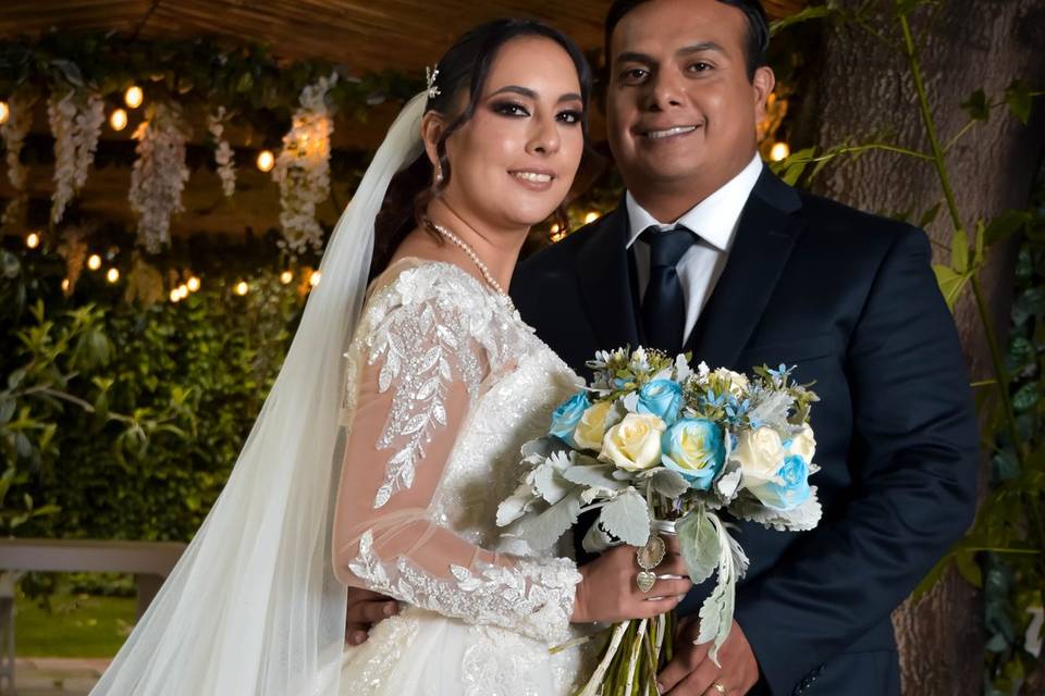 Kenia & Rafael