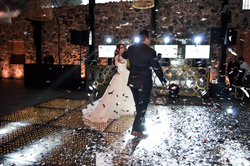 Kenia & Rafael