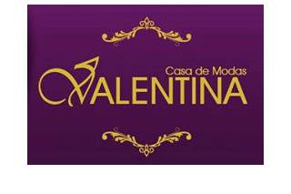 Casa de Modas Valentina logo