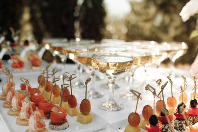 Banquetes May
