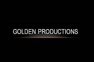 Golden Productions logo