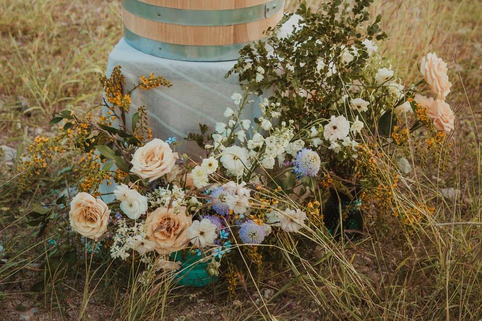 Para el día de su boda