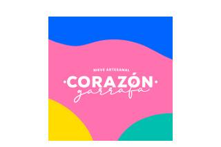 Corazón Garrafa