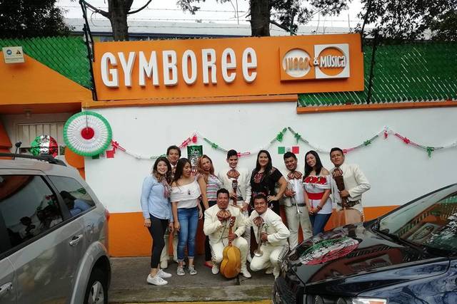 Gymboree