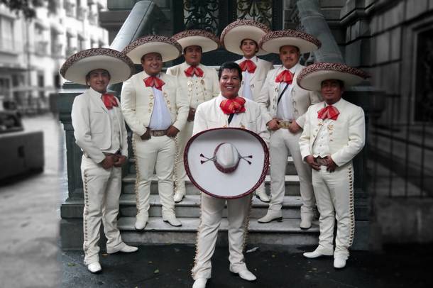Escaleras