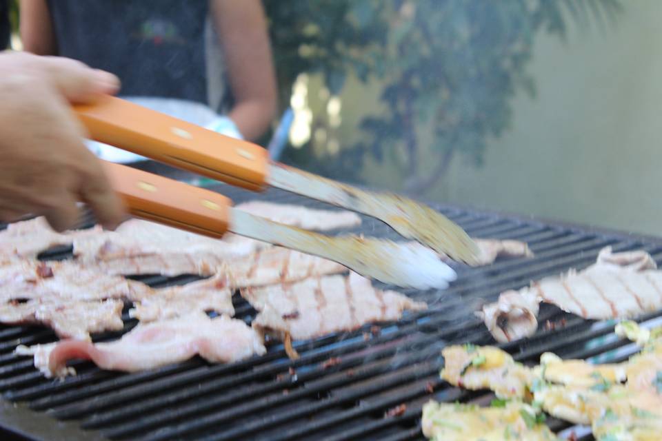 Del comal a su mesa