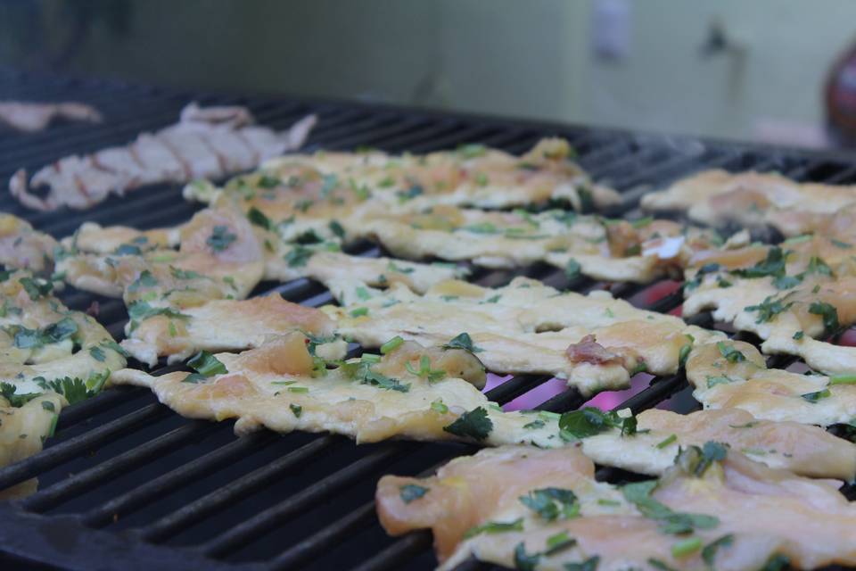 Del comal a su mesa