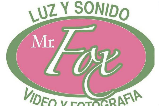 Mr. Fox Luz y Sonido