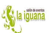 Salon de Eventos la Iguana logo