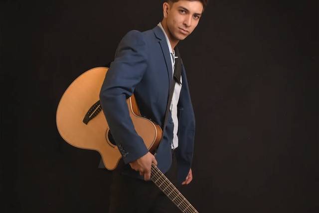Guitarrista