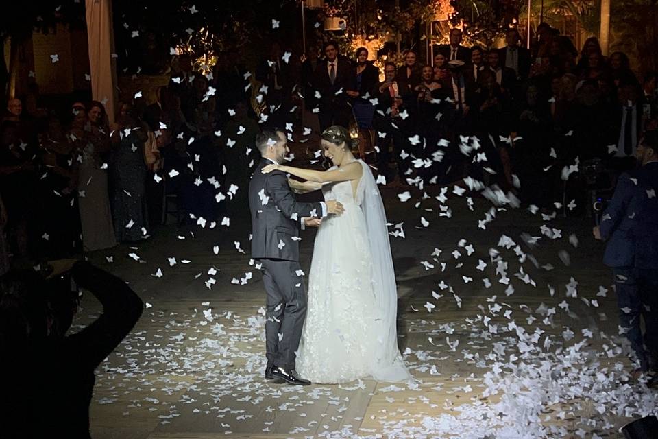 Boda en Alamos Sonora