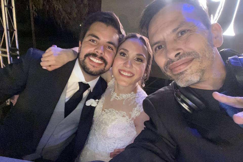 Boda en obregon