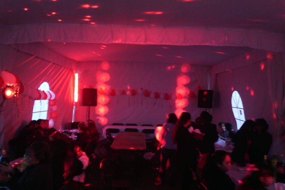 Eventos