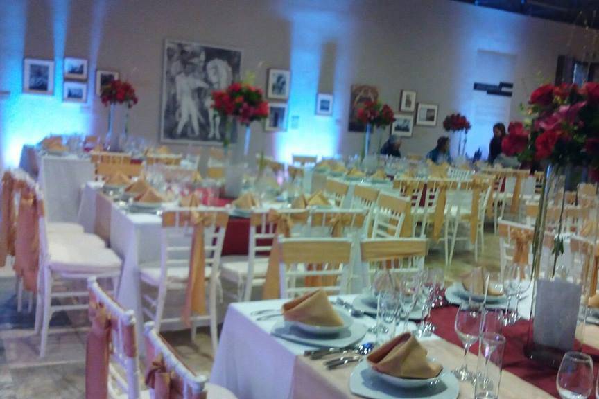 Eventos