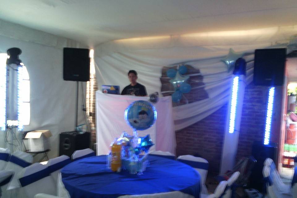 Eventos