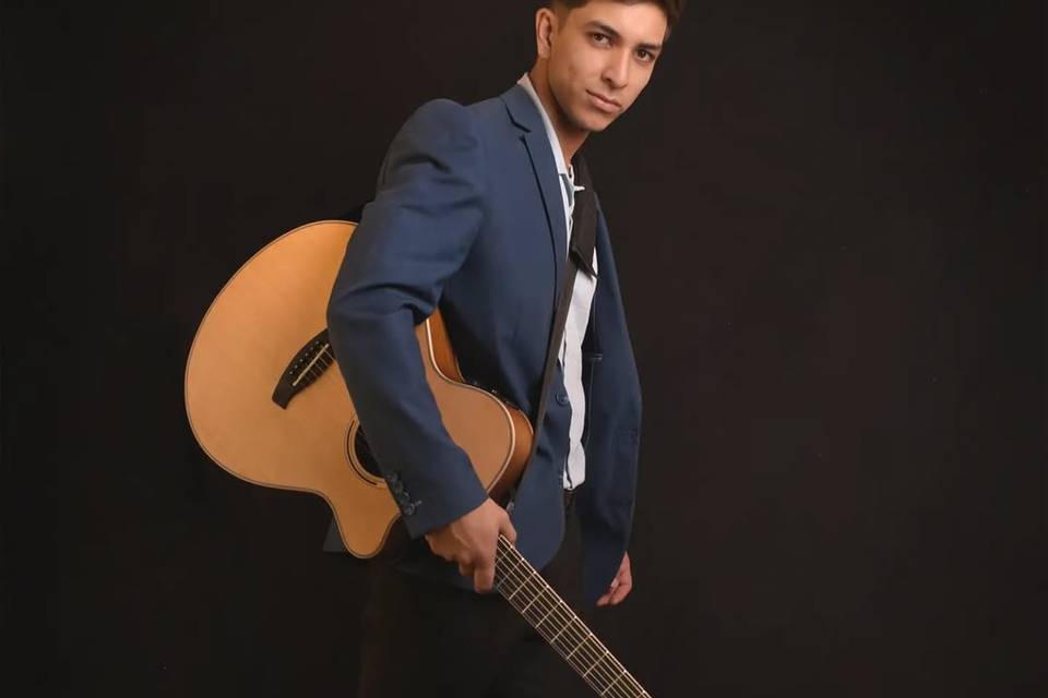 Guitarrista