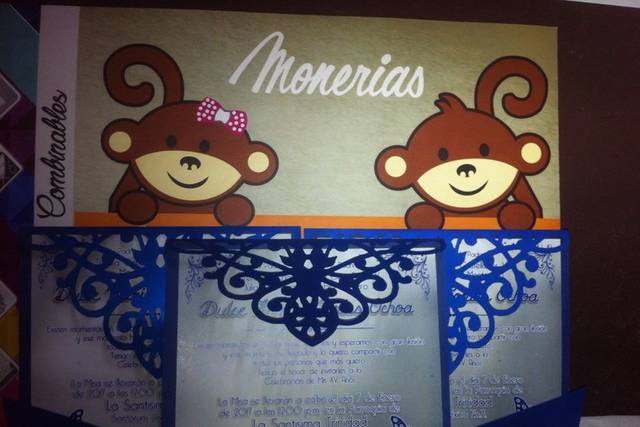 Monerias Gifts