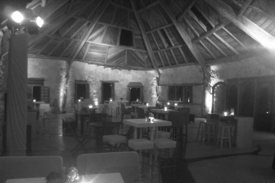 Su evento en manos expertas