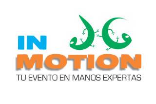 Logo In Motion