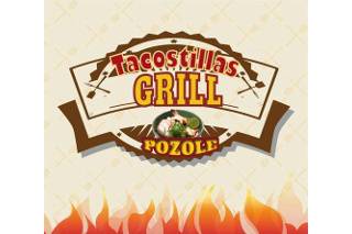 Tacostillas Grill