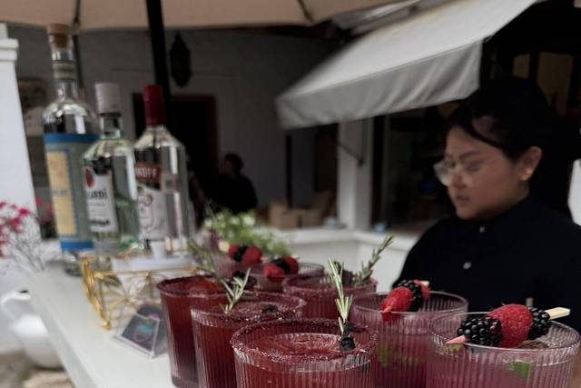 Mezcalita