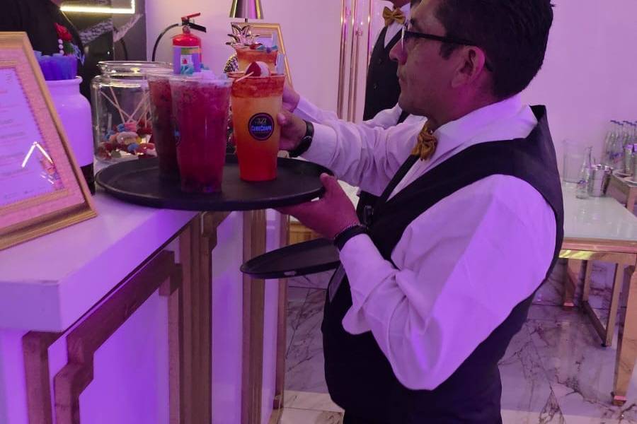 Cocteleria