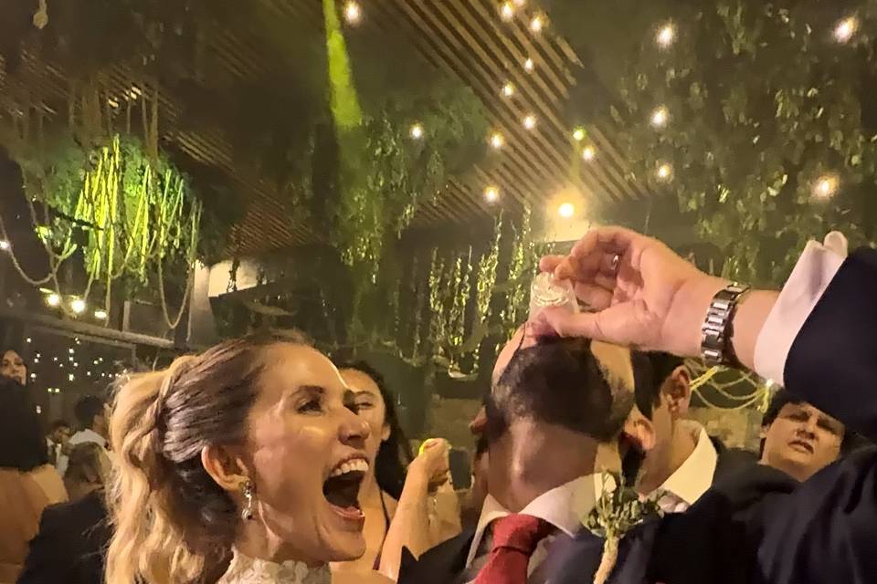 Shot