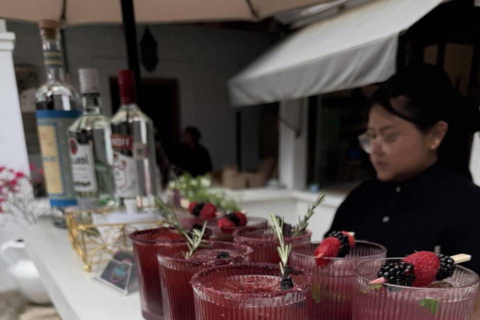 Mezcalita