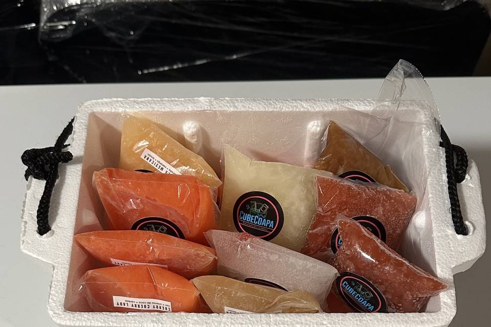 IcyShots