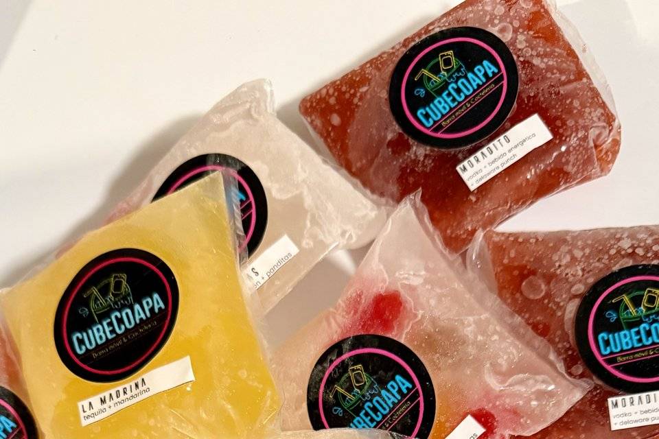 IcyShots