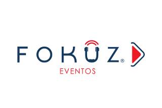 Fokuz Eventos Logo