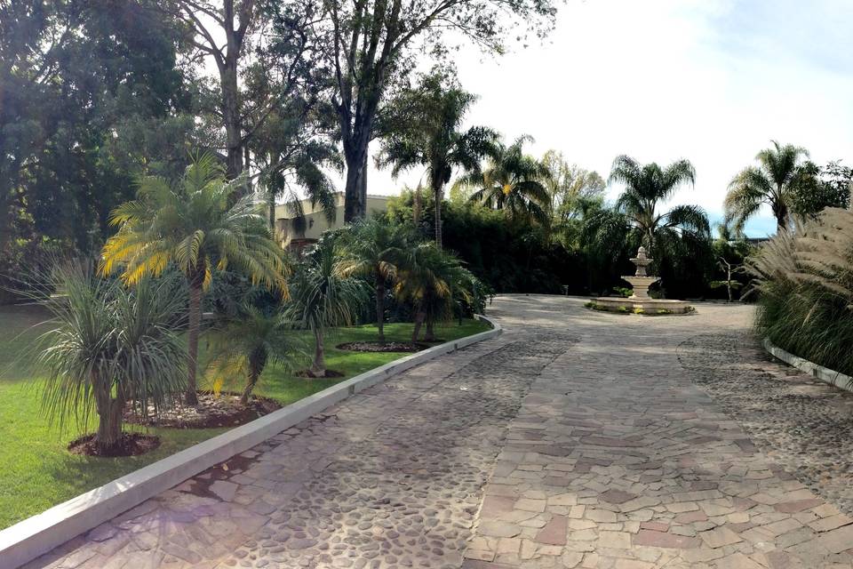 Quinta de Torres