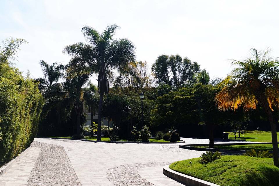 Quinta de Torres