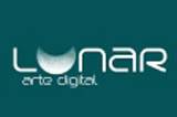 Logo Lunar Arte Digital