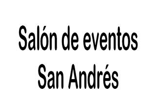 Salón de eventos San Andrés logo