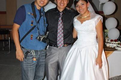 Momentos felices